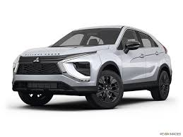 MITSUBISHI ECLIPSE CROSS (19~20)