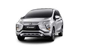 MITSUBISHI XPANDER (19~20)