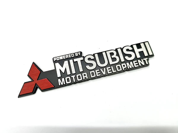 Mitsubishi Logo