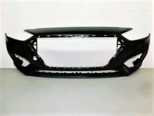 Original Front Bumper