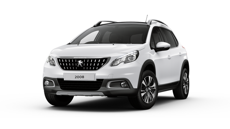 Peugeot 2008 (19~20)
