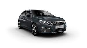 Peugeot 308 (18~19)