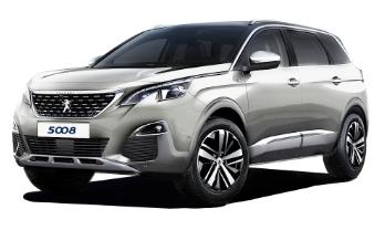 PEUGEOT 5008 (18~20)