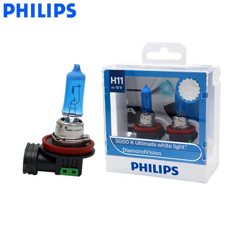 Philips Bulb