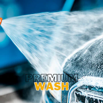 Premium Wash