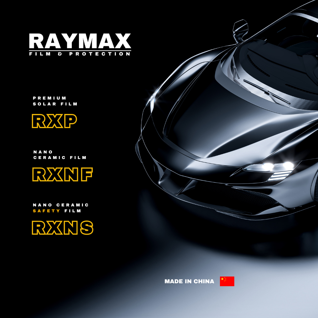 raymax logo