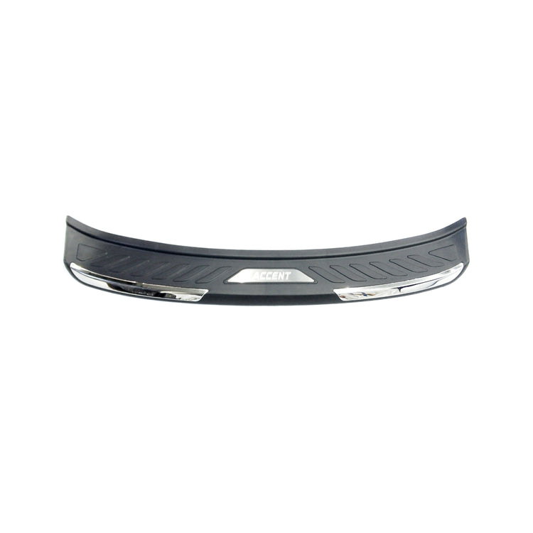 Rear Bumper Protector