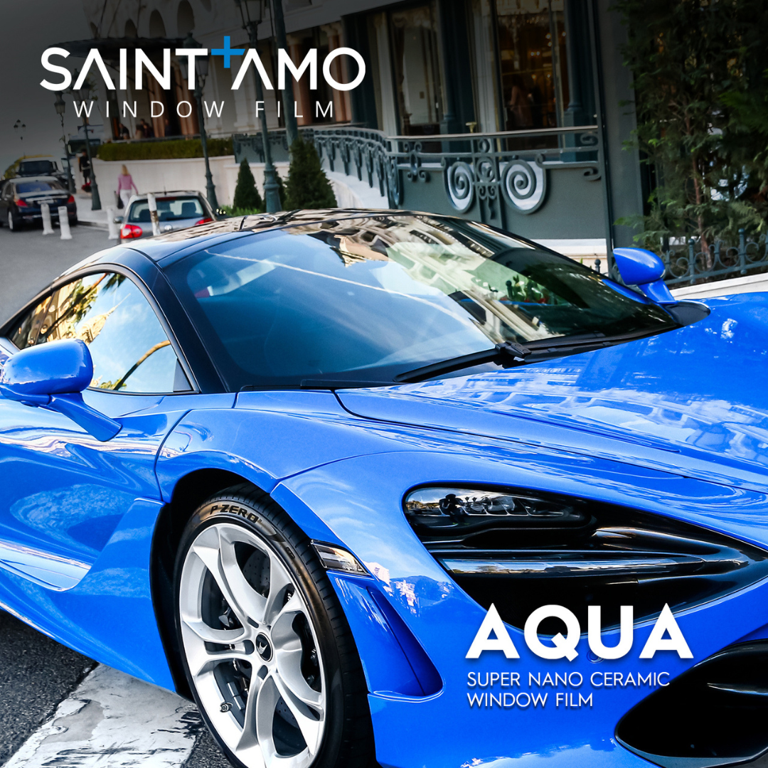 SAINT+AMO WINDOW FILM