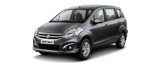 Suzuki Ertiga (16~18)