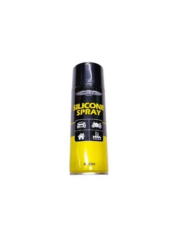 Silicon Spray