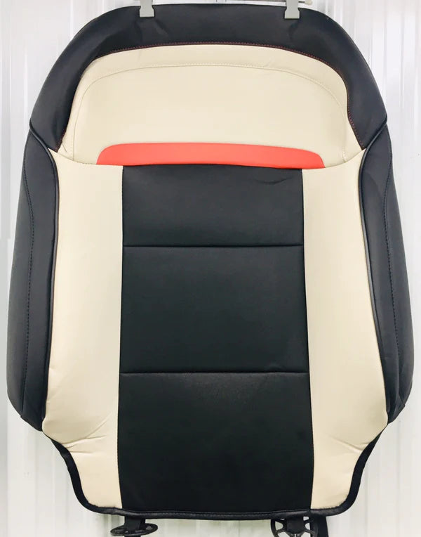 Special Design Seat Cover