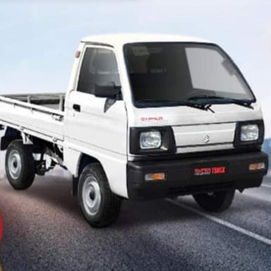 Suzuki Carry (15~20)