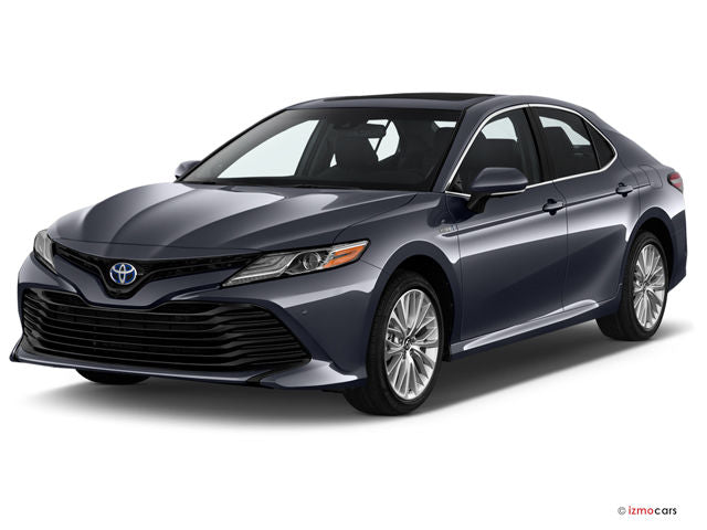 Toyota Camry (16~18)