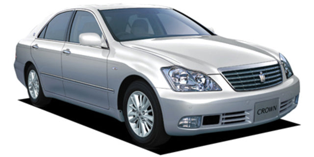 Toyota Crown (2004)