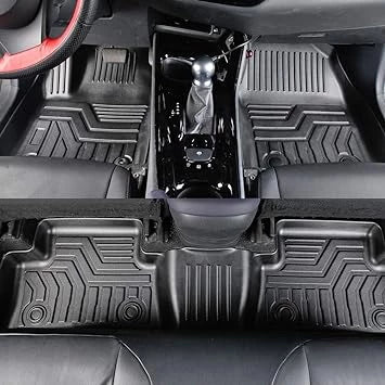 TPE Floor Mats