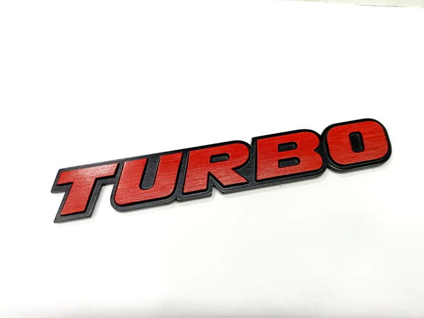 Turbo Logo