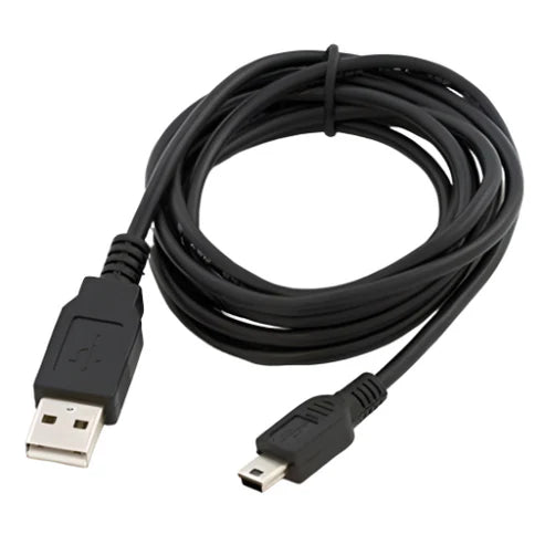 USB A To Mini USB Cable