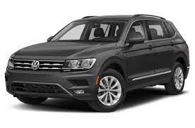 VW TIGUAN (18~20)