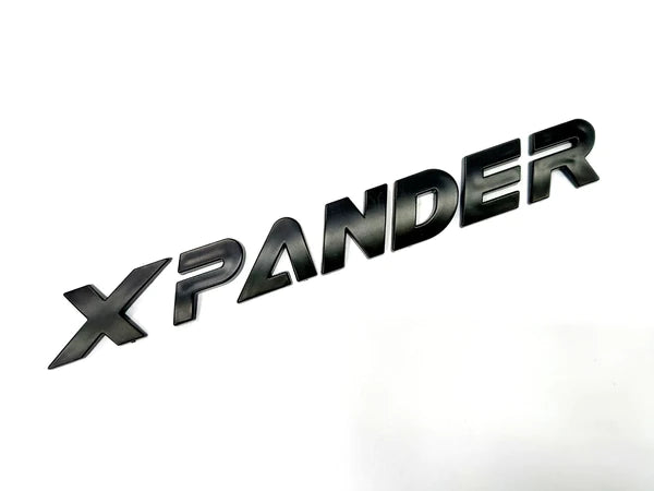 Xpander Logo
