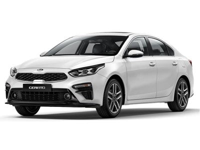 KIA Cerato (19~20)