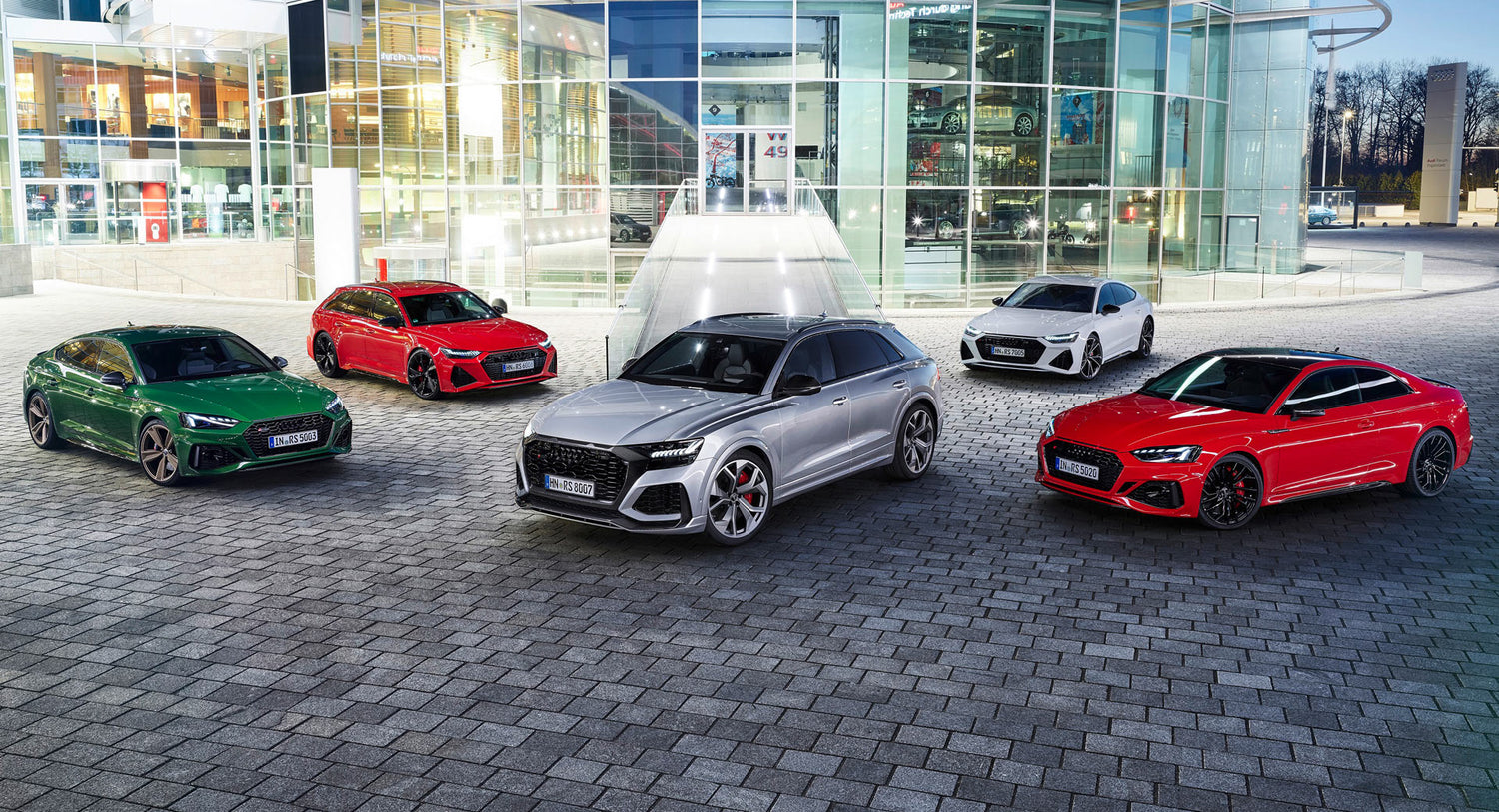 Interior Wash (Medium Size)