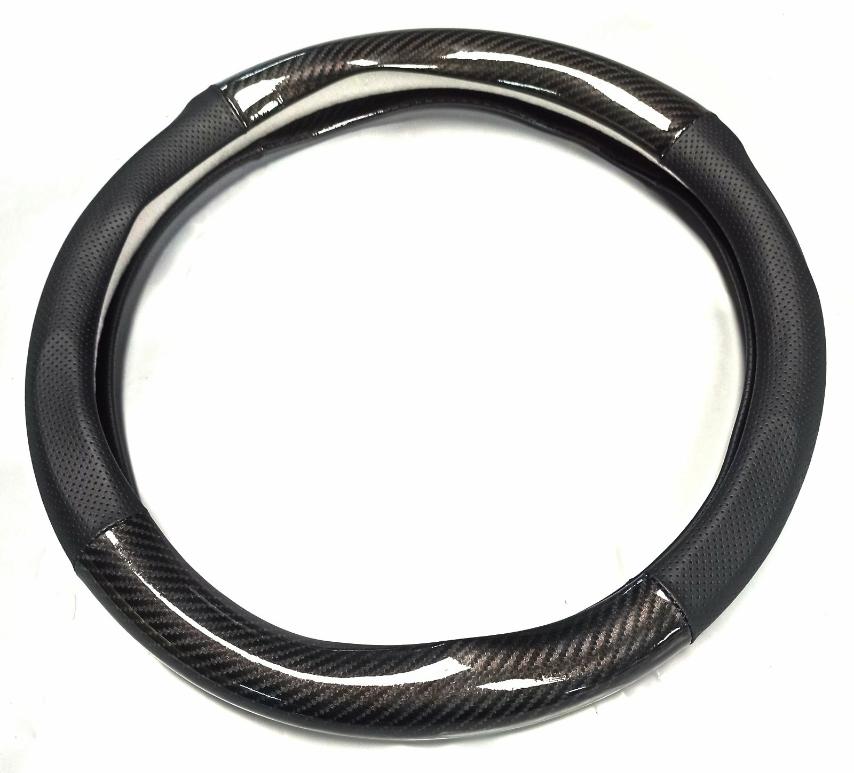 STEERING COVER CIRCLE 