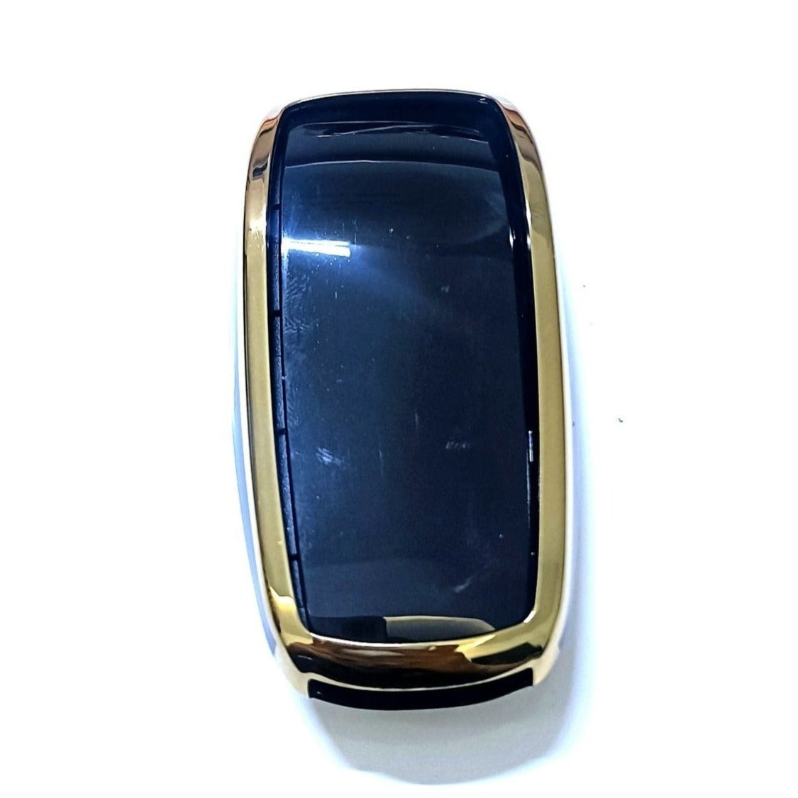 TPU & PC KEY (BLACK)_MERCEDES A-CLASS 200 (19~20)