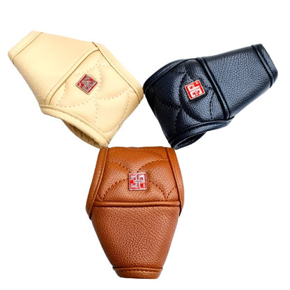 GEAR KNOB COVER (LEATHER) 