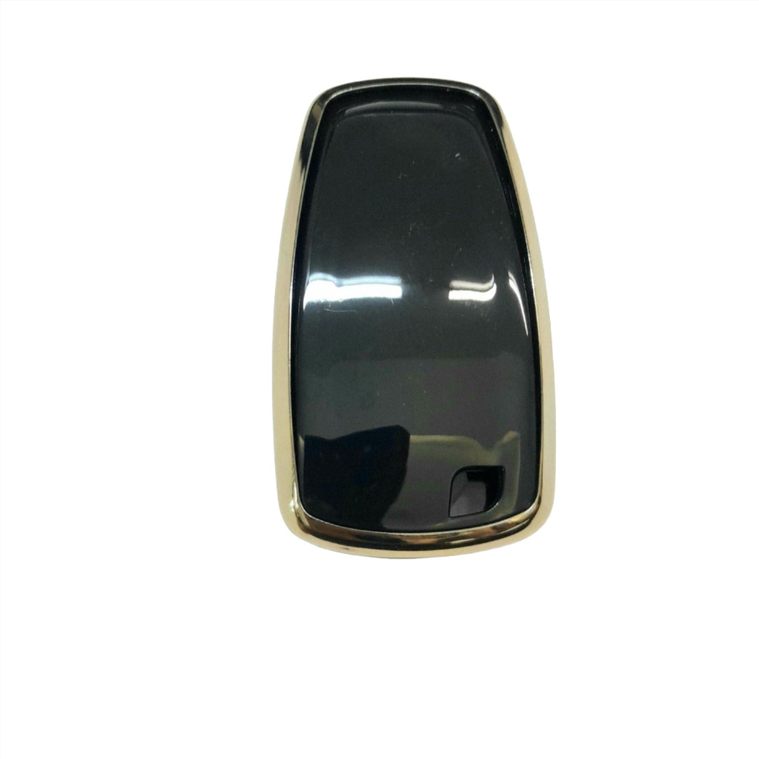 TPU & PC KEY (BLACK)_FORD EDGE