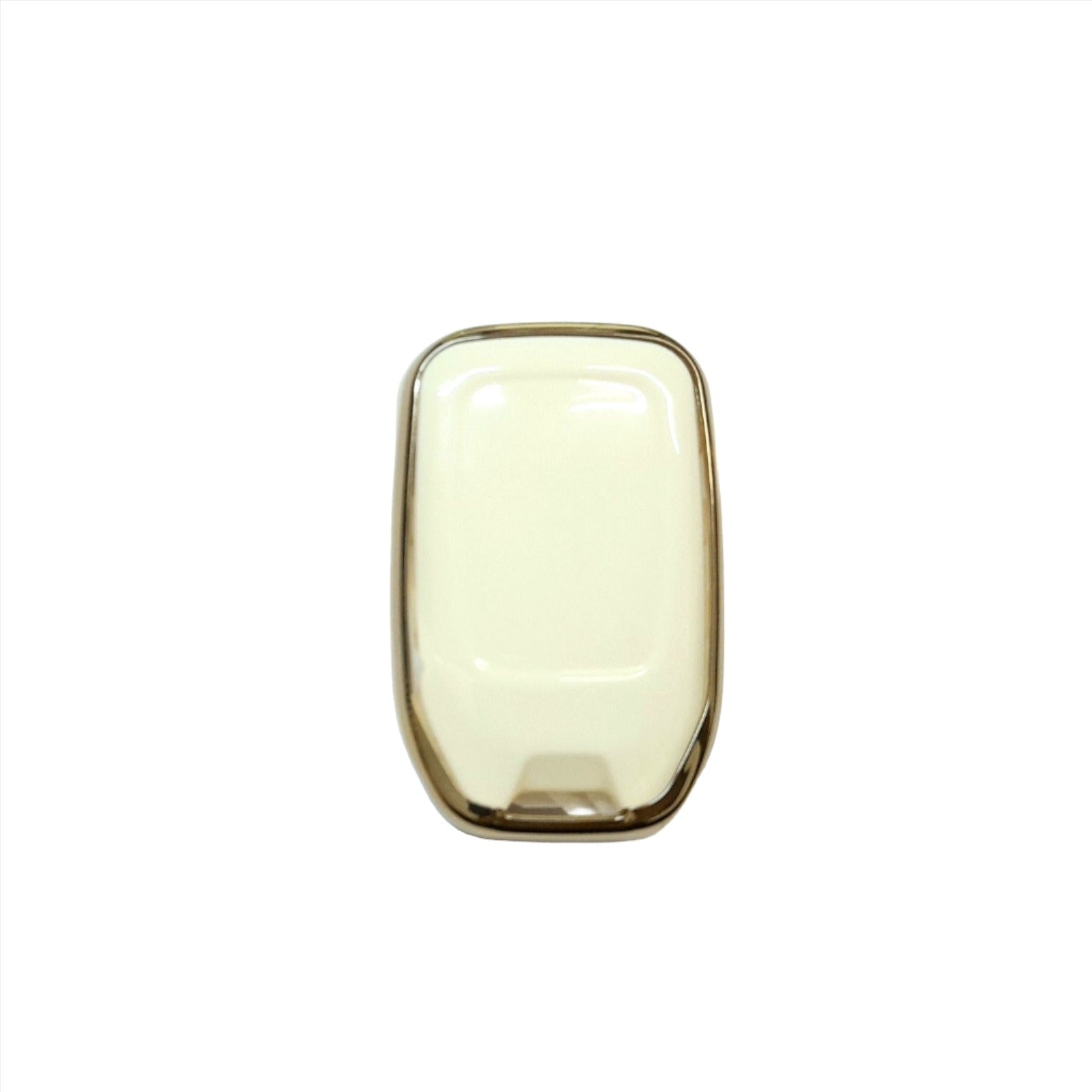 TPU & PC KEY (WHITE)_GMC UNI