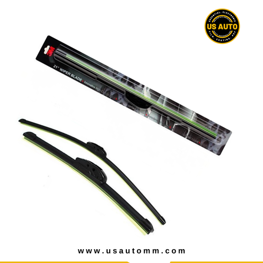 3M FRAMELESS CAR WIPER (21")