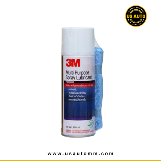 3M MULTI PURPOSE SPARY LUBRICANT (400 ML)