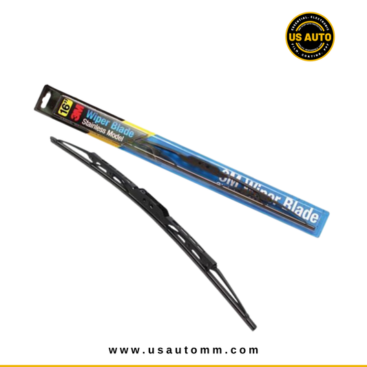 3M STAINLESS WIPER 16"