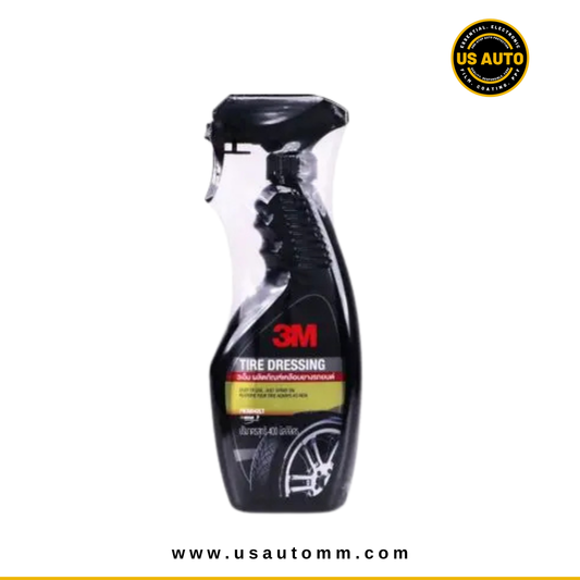 3M TIRE DRESSING