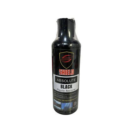 ABSOLUTE BLACK 200ML -SHIELD-1