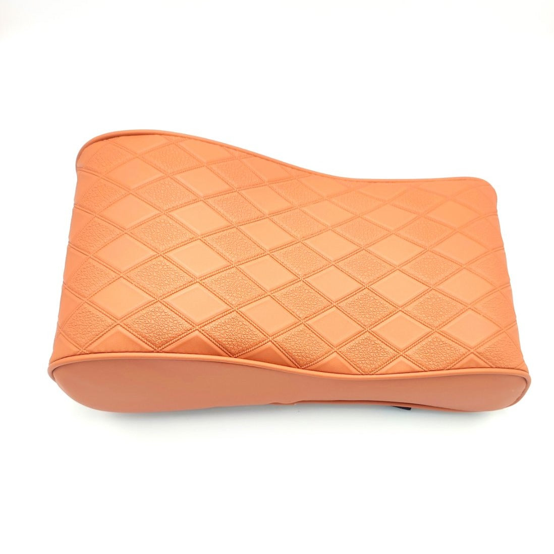 ARMREST COVER B (BROWN)