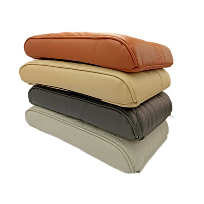 ARMREST COVER A (BEIGE)