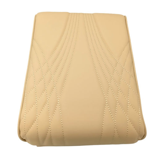 ARMREST COVER A (BEIGE)