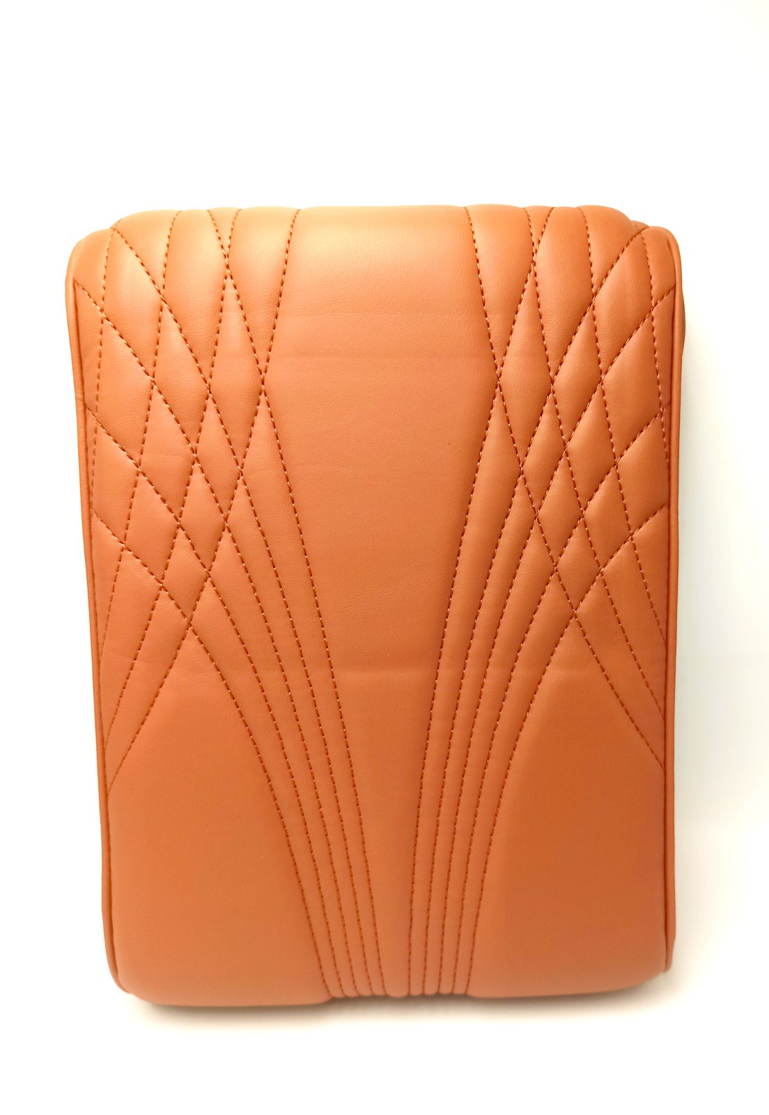 ARMREST COVER A (BROWN)