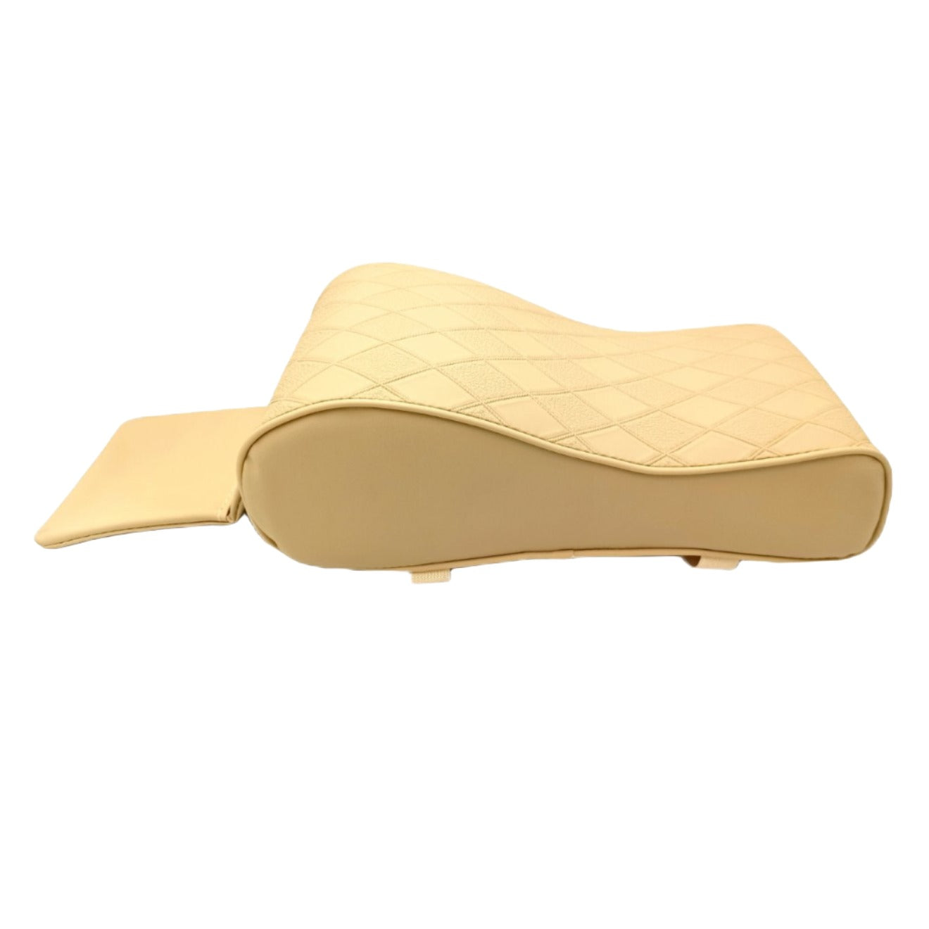 ARMREST COVER B (BEIGE)