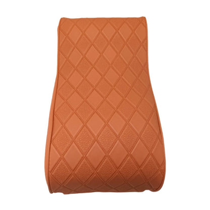 ARMREST COVER B (BROWN)