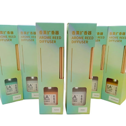 AROME REED DIFFUSER (50ML) 