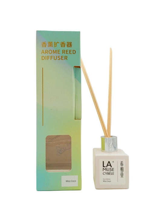 AROME REED DIFFUSER (50ML) MISS COCO