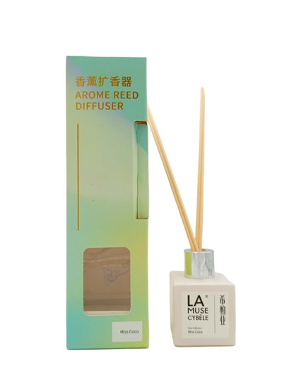 AROME REED DIFFUSER (50ML) MISS COCO