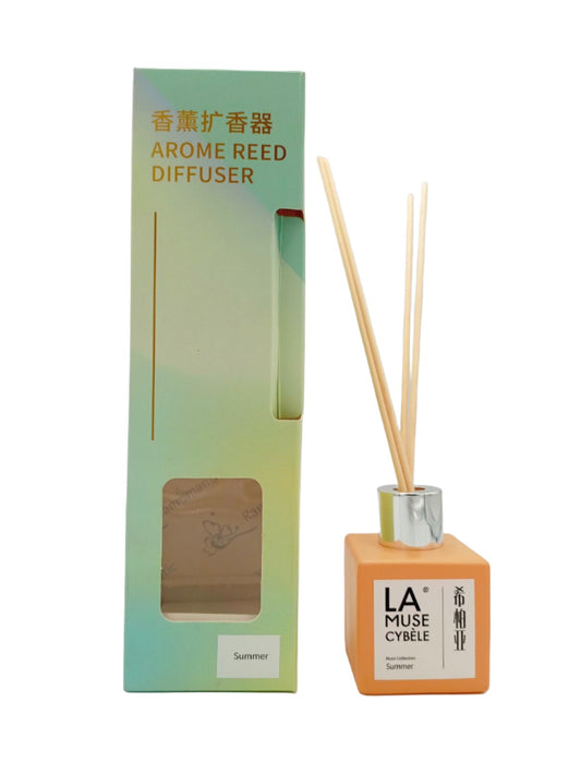 AROME REED DIFFUSER (50ML) SUMMER
