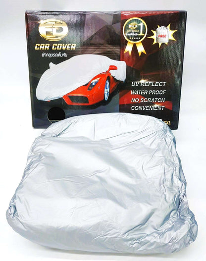 CAR COVER (THAI) (XL)