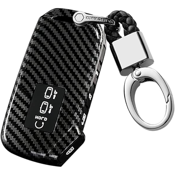 CARBON FIBER KEY (BLACK) KIA K5 (2021~2022)