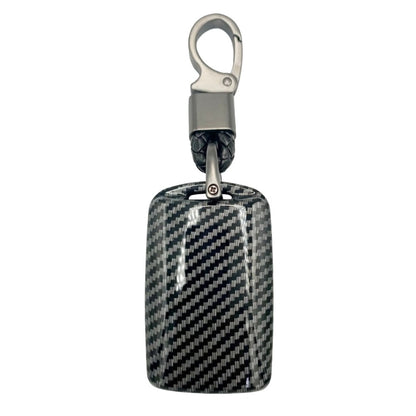 CARBON FIBER KEY (BLACK)_MAZDA CX5 (16~20)