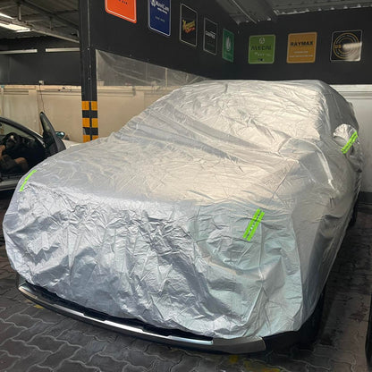 CAR COVER (CHINA) (MPV)