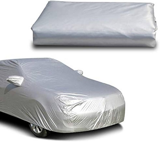 CAR COVER (THAI) (L)